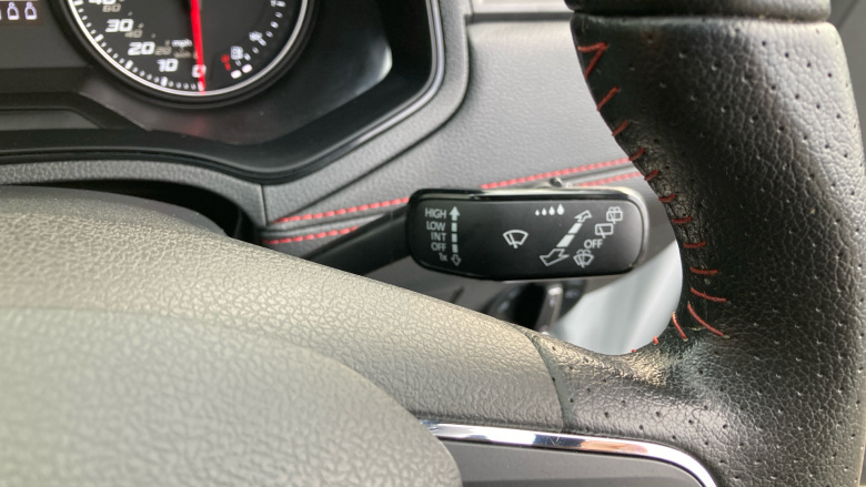 SEAT Arona 1.0 TSI 110 FR [EZ] 5dr Petrol Hatchback